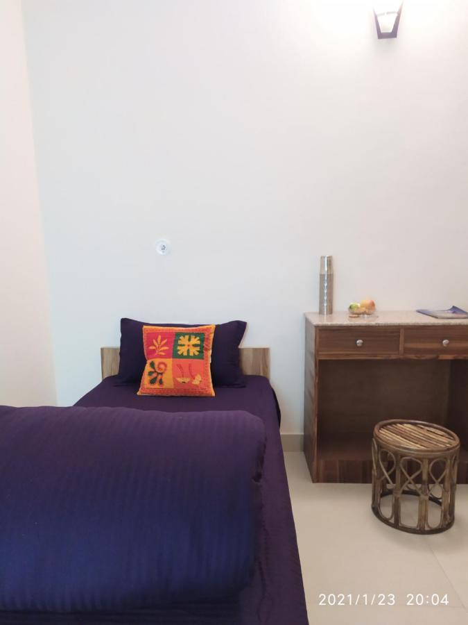 Shimla Gypsy - Home Stay Exterior photo