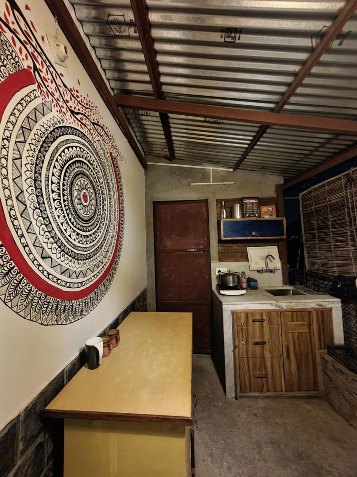 Shimla Gypsy - Home Stay Exterior photo